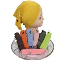 بندانا كرم ليكرا