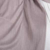 طرحة لولوا مجفوص جوري