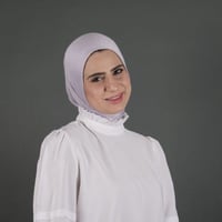 1- رمادي