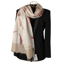 طرحة تركي شهري 5265