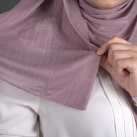 طرحة لولوا مجفوص جوري