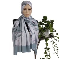 شهري شال 5256