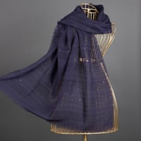 طرحة BURDEN لمعة قصب