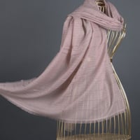 طرحة FIVE قطن