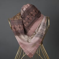 طرحة سينيم انديا قطن سكارف