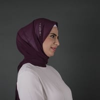 9- بنفسجي