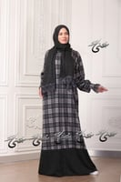 شرشف غنى حجاب كاروهات شتوي