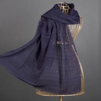 طرحة BURDEN لمعة قصب