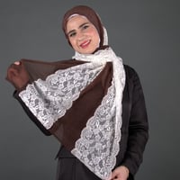 5- بني غامق