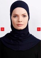 بندانا نينجا قطن