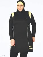 مايوه TAQSEEM XL