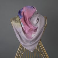 طرحة سينيم انديا قطن سكارف12