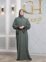 شرشف صلاة غنى حجاب محير درزات