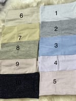 بندانا كرم لمعة