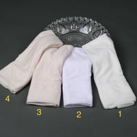 حجاب جاهز كلينيكس