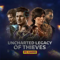 انشارتد ارث اللصوص | Uncharted Legacy of Thieves