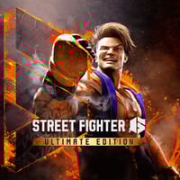 لعبة (Pc) Street Fighter 6 Ultimate Edition ستيم