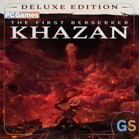 لعبة The First Berserker Khazan Deluxe Edition اعل...
