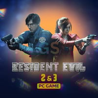 ريزدنت ايفيل 2 + 3 ريميك | Resident Evil 2 + 3 Rem...