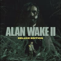 حزمة الن ويك مع جميع الإضافات | Alan Wake Bundle