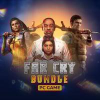 حزمة فار كراي | Far Cry Bundle