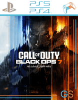 بلاك اوبس 7 | Black Ops 7 بلايستيشن 4
