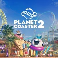 محاكي الملاهي 2 | Planet Coaster 2 (Pc) ستيم