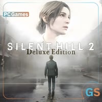 سايلنت هيل 2 ريميك النسخة الفاخرة | Silent Hill 2...