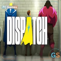 لعبة Dispatch Digital Deluxe Edition ستيم