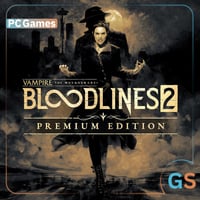 لعبة Vampire The Masquerade Bloodlines 2 Premium E...