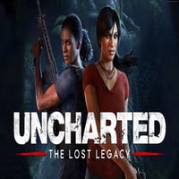 انشارتد ارث اللصوص | Uncharted Legacy of Thieves