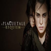 حكاية الطاعون الجزء الثاني | A Plague Tale Requiem