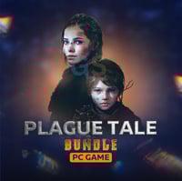 حزمة حكاية الطاعون | A plague Tale Bundel