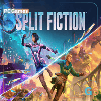 لعبة Split Fiction ستيم