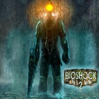 حزمة بايو شوك | BioShock collection