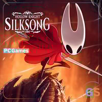 حزمة Hollow Knight + Silksong ستيم