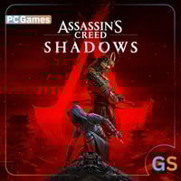 اساسنز كريد شادوز | (Pc) Assassins Creed Shadows س...