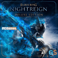 الدن رينق نايت رين النسخة الفاخرة | Elden Rıng Nig...