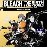 لعبة بليتش اعلى نسخة | BLEACH Rebirth of Souls Ult...