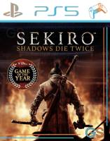 لعبة سكيرو شادوز داي توايس | Sekiro Shadows Die Tw...