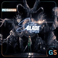 لعبة Stellar Blade Complete Edition Pc اعلى نسخة