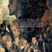 لعبة Final Fantasy XII The Zodiac Age (Pc)