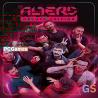 لعبة The Alters Deluxe Edition ستيم