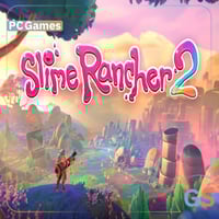 لعبة Slime Rancher 2 ستيم