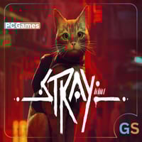 لعبة Stray ستيم