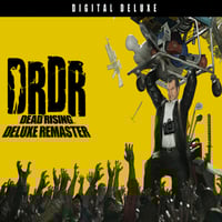 ديد رايزنق ريماستر ( النسخة الفاخرة ) | Dead Risin...