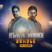 حزمة الن ويك مع جميع الإضافات | Alan Wake Bundle