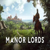 لعبة Manor Lords (Pc)