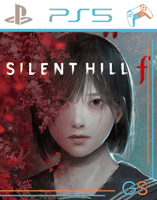 لعبة Silent Hill f بلايستيشن 5