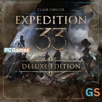 لعبة Clair Obscur Expedition 33 Deluxe Edition ستي...